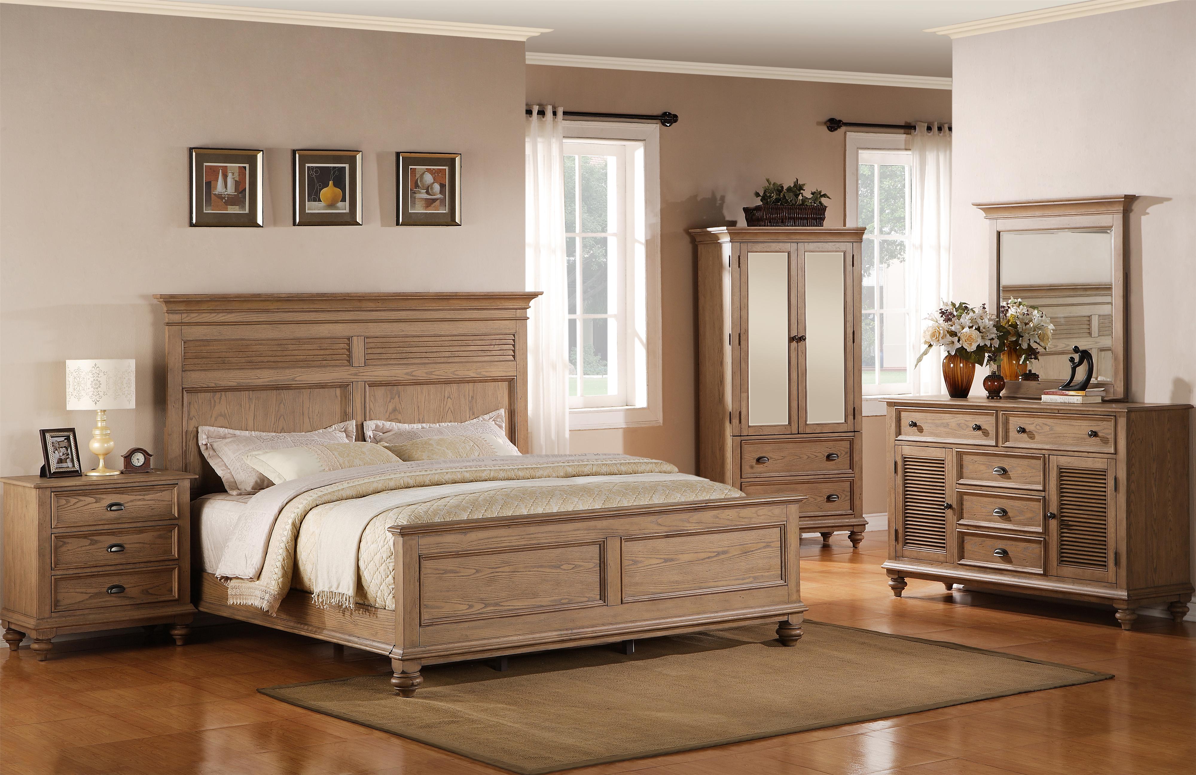 Coventry (32400) by Riverside Furniture Hudson's Furniture